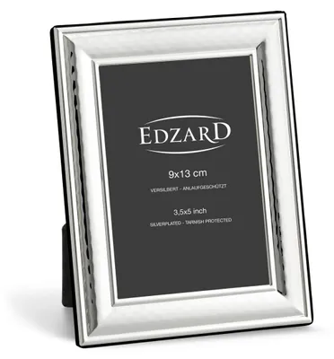 Produktbild von EDZARD Fotorahmen Urbino 9x13 cm
