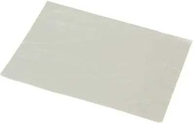 Produktbild von Hitzeschutzfolie 0,80x140x195mm