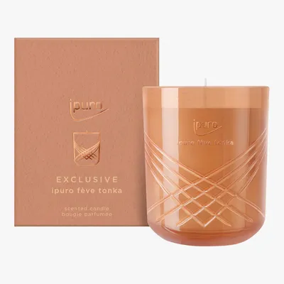 Obrázok produktu pre Ipuro Exclusive Fève Tonka 270g