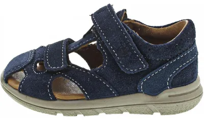 Produktbild von Ricosta KANSI Minilette blau in Gr. 26