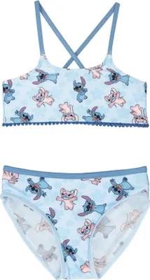 Immagine prodotto di Bikini Stitch Blu 12 anni Disney