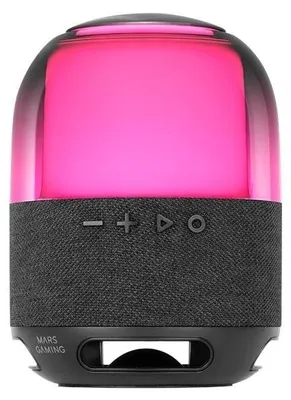 Obrázek produktu pro Mars Gaming MSFLOW, 5,7 cm, 15 W, 16 - 20000 Hz, 4 ohm, Bezdrátový, 10 m