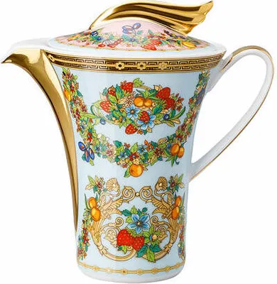 Produktbild von Rosenthal 19300-409609-14435, Porzellan, 0,22 l, Ikarus, 6 Stück(e)