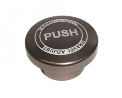 Produktbild von Sr Suntour Push Button For SF12 Epicon TA / Durolux TA RC2 One Size