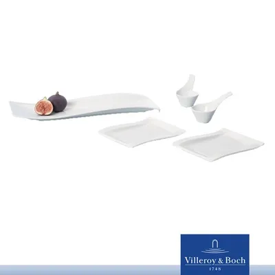 Produktbild von Villeroy & Boch New Wave 5-tlg. Antipasti-Set