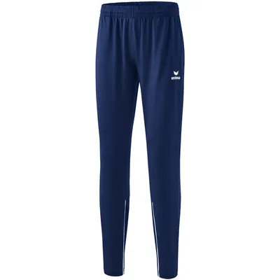 Produktbild von Erima Performance Trainingshose New Navy/Weiß
