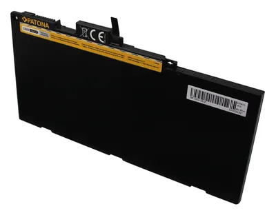 Obrázok produktu pre PATONA 2797, Batérie, HP, EliteBook 745, 755, 840, 850 G3 G4