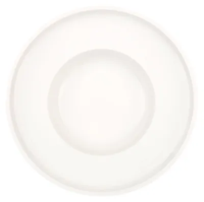 Produktbild von Villeroy & Boch Vorteilset 4 Stück Artesano Original Pastateller Premium Porcelain weiß 1041302695
