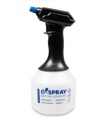 Produktbild von Elektrischer Sprüher e-Spray 1 Liter