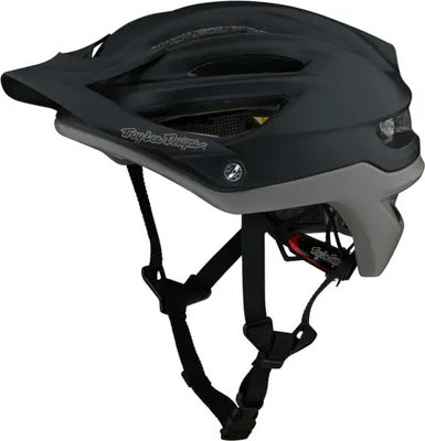 Image de Casque A2 Decoy Mips - Corbeau - 57 - 59 cm