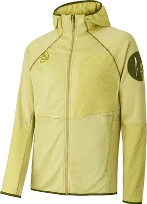 Produktbild von Ternua Ragger Jacke Grün XL Herren Grün XL
