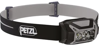 Produktbild von ACTIK CORE (schwarz, mit CORE-Akku)