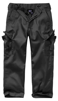 Obrázek produktu pro Brandit Kids US Ranger Trouser black - 158/164