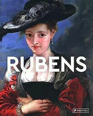Immagine prodotto di Rubens – Lingua: Inglese