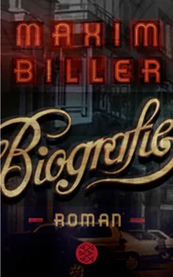 Produktbild von Biografie