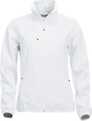 Produktbild von Clique Basic Softshell Jacket Ladies