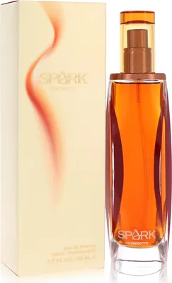 Produktbild von Liz Claiborne Spark eau de parfum spray 50 ml