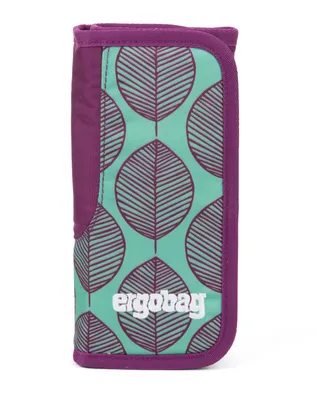 Produktbild von Ergobag Rollmäppchen ZauBärwald