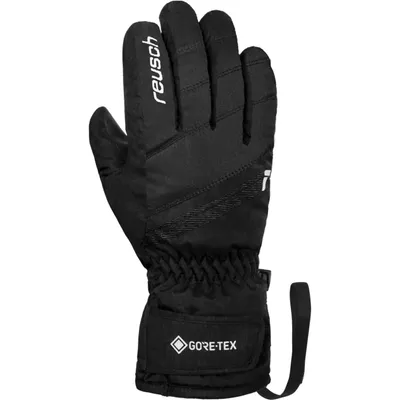 Produktbild von REUSCH Reusch Freddy GORE-TEX Junior 7701 black / white 6,5