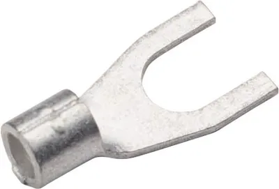Produktbild von Cimco Gabelkabelschuhe 0,5-1-4 180522