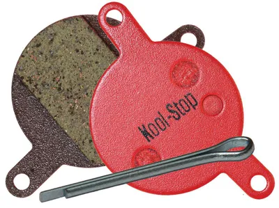Immagine prodotto di Pastiglie per freni a disco Kool Stop Magura Julie