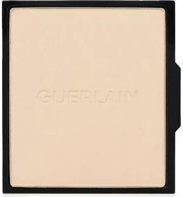 Produktbild von Guerlain Parure Gold Skin Control Refill, Gepresstes Puder, Jeder Hauttyp, 3N, Beige, Mittel, tral