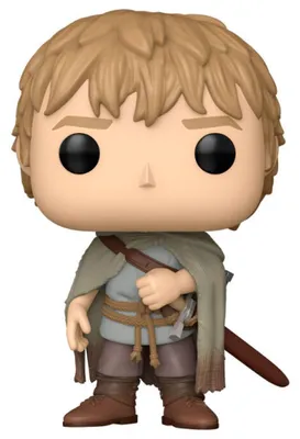 Zdjęcie produktu dla Figurka Knight of the Seven Kingdoms - Dunk (Funko POP! Television 1901)