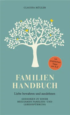 Produktbild von Familien Handbuch