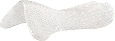 Produktbild von Acavallo Hexagonal Soft Gel Pad, Farbe:Transparent