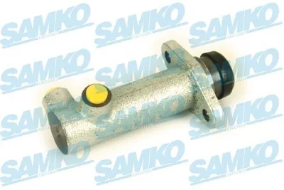 Produktbild von SAMKO F19412 Kupplungsgeberzylinder für SKODA FAVORIT (781) 105,120 (742) 105,120 (744) 130 Limousine 110 Coupe