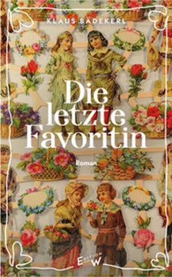 Zdjęcie produktu dla Die letzte Favoritin