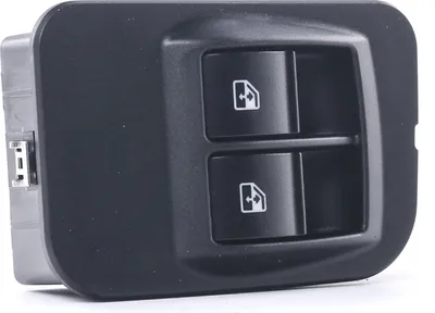 Obrázok produktu pre FAST spínač elektrického okna predný ľavý pre Fiat Fiorino Citroen Nemo Peugeot Bipper