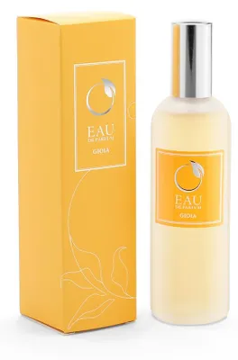 Produktbild von Amavital Eau de Parfum Gioia 100 ml – Privatsammlung