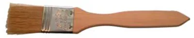 Produktbild von Dönges Flachpinsel, Breite 45 mm (Staubpinsel Kuchenpinsel)