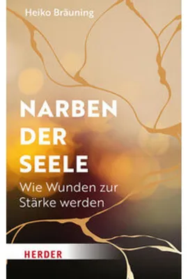 Produktbild von Narben der Seele
