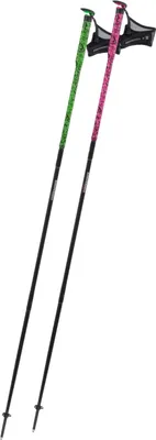 Produktbild von KOMPERDELL FXP Carbon Ultra Wanderstock auf Packmass 45 cm faltbar mehrfarbig 115 cm
