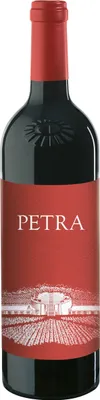 Produktbild von Petra Toscana I.G.T. Petra Wein