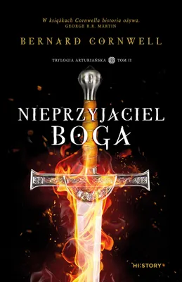 Imagen del producto de Nieprzyjaciel Boga