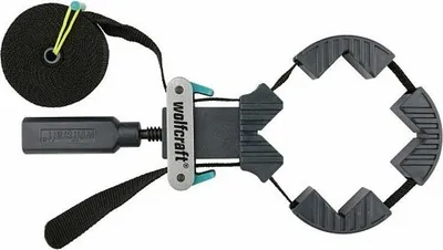 Zdjęcie produktu dla Band clamp Wolfcraft 3416000