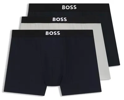 Zdjęcie produktu dla Boss One Brief Boxershorts Herren (3-pack)