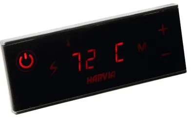 Produktbild von Steuergerät Xafir Combi CS110C