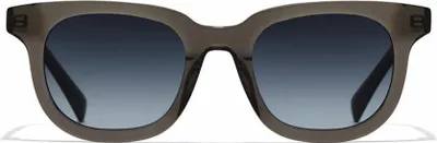 Zdjęcie produktu dla OASIS #Grey Blue denim 1 u
