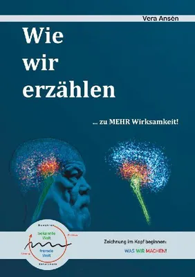 Produktbild von Wie wir erzählen