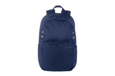 Immagine prodotto di Tucano Phono - Zaino per notebook da 15,6 pollici - Blu
