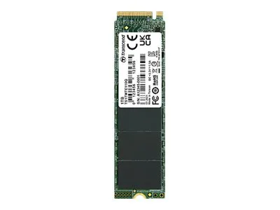 Image de Transcend 110Q M.2 1 To PCI Express 3.0 QLC 3D NAND NVMe