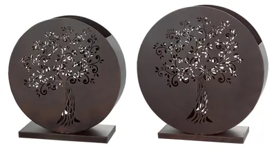 Obrázek produktu pro Gilde Metall Gartenbaum Klein
