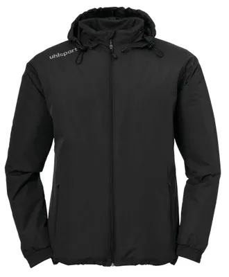 Obrázek produktu pro uhlsport Essential Coach Jacket černá 140