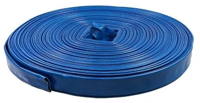 Obrázek produktu pro Gumová Tlačná Hadice Bez Spojek 32 Mm/50 M – Om-Wa 32/50