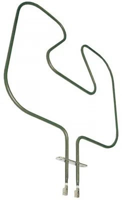 Produktbild von Heizelement passend wie Zanussi 3570338040 Unterhitze 1000W 230V für Backofen