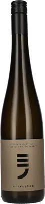 Produktbild von Eiteljörg Gelber Muskateller Steiermark 2024 13% Vol. 0,75l